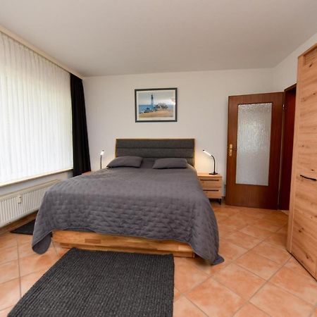 Haus "Luv Und Lee" Appartement Lee19 Cuxhaven Eksteriør billede
