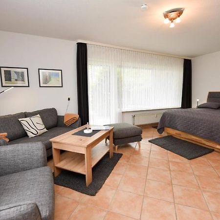 Haus "Luv Und Lee" Appartement Lee19 Cuxhaven Eksteriør billede